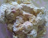 Foto langkah ke 2 dari resep Honey Chicken Wings.