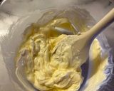 Foto del passaggio 1 della ricetta Occhio di bue con confettura di uva fragola