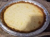 Pay de Queso