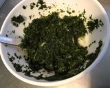 Une image de l'étape 8 de Riz aux herbes fraîches,ail et citron vert.