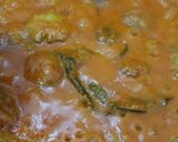 Foto langkah ke 6 dari resep Kalio Jariang / Jengkol.