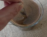 Foto del paso 3 de la receta: "Chocolatada sin Chocolate", "Chocolate" Caliente sin Chocolate, con Ing. Sorpresa ☺️ 🪾¡Adiviná! 😀