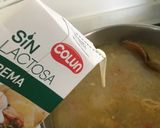 Foto del paso 7 de la receta: Caldillo de congrio a la marinera