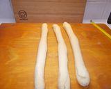 Fonott kalács tangzhong-gal recept fázis 3 fotója