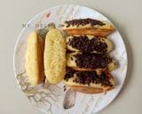 Pukis Empuk langkah memasak 7 foto