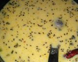 कढ़ी पकोड़ा (Kadhi pakoda recipe in Hindi) रेसिपी चरण 7 फोटो
