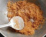 सेवइयां पुडिंग (Seviyan Pudding recipe in Hindi) रेसिपी चरण 1 फोटो