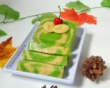 Cara Membuat Kue Barongko Pandan Khas Bugis 3