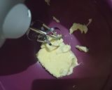 A picture of step 1 of Special tea cake.