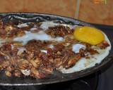 Sizzling Bangus Sisig recipe step 6 photo