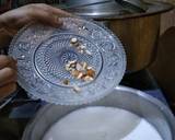 Rasmalai recipe step 2 photo