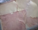 Foto del paso 4 de la receta: Torta de fiambre !!!!