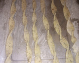 Foto del paso 2 de la receta: Grisines de queso y orégano