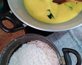 Foto langkah ke 7 dari resep Nasi kuning anti gagal😁.