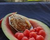 Watermelon Rind Halva recipe step 7 photo
