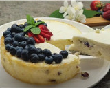 Foto del paso 7 de la receta: Tarta de queso fit