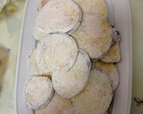 Foto del paso 3 de la receta: Lasaña de berenjenas crujientes