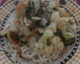 Foto del paso 6 de la receta: Fideos Shirataki, full Dieta!!