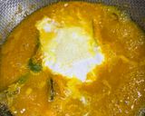 Gambar langkah 4 resipi Siput Sedut Masak Lemak Cili Padi.