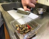 皮蛋鑲澎湖野生珠螺的食譜步驟3照片