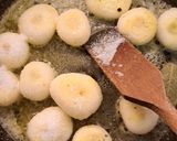 Pas rețetă Ceapă caramelizată 3 fotografie