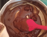 Foto del paso 2 de la receta: Bombones de chocolate con relleno de mazapán