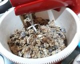 Foto langkah ke 3 dari resep Kuker oatmeal chocochips.
