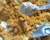 Moong Dal (Yellow Lentil) Stuff Parathas recipe step 5 photo