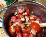 Foto del paso 5 de la receta: Gazpacho