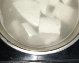A picture of step 15 of Dhaaba Style Matar Paneer.