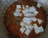 Foto langkah ke 3 dari resep Udang, Tahu Ke-tubu.
