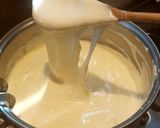 Foto del paso 4 de la receta: Empanadas de jamón y queso