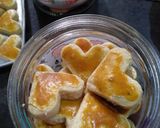 Foto langkah ke 8 dari resep Kue Kacang.