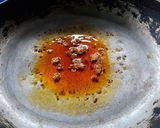 Foto del paso 2 de la receta: Arroz Con Berenjena y Calabacín