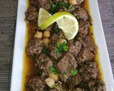 صورة لخطوة 2 من وصفة مثوم عاصمي