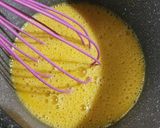 Foto del paso 11 de la receta: 🍐🪻 Peras al almíbar de azafrán + Tarta de peras al azafrán - Dos recetas en una 🪻🍐