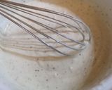 Málnás-csokis gesztenye torta recept fázis 11 fotója