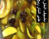صورة لخطوة 5 من وصفة أتشار المانجو 😍