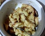Foto langkah ke 1 dari resep Mufin Banana Oat.