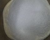 Kókuszos-grízes szelet (sütés nélkül) recept fázis 2 fotója