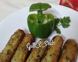 Vegetable Cutlets recipe step 7 photo