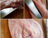 Chicken Ballotine recipe step 1 photo