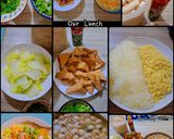 Foto langkah ke 1 dari resep Bakso Kuah Tanpa Tetelan Rumahan Komplit, Hangat Gurih Bikin Nagih!.
