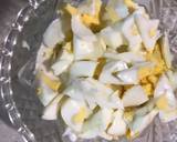 鮪魚沙拉黃瓜捲食譜步驟2照片