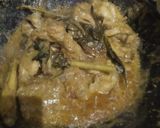 Foto langkah ke 3 dari resep Ayam Bakar Padang.