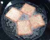 Foto langkah ke 4 dari resep Gabin Fla Susu.