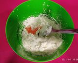 Foto del paso 2 de la receta: Crema pastelera