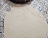 Foto del paso 6 de la receta Tarta salada de maíz con masa hecha en Monsieur Cuisine