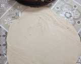 Foto del paso 6 de la receta: Tarta salada de maíz con masa hecha en Monsieur Cuisine