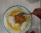 عکس مرحله 2 از دستور کوکی کره بادام زمینی